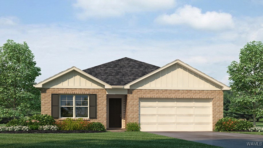 18650 Caffee Drive, Vance, Alabama image 1