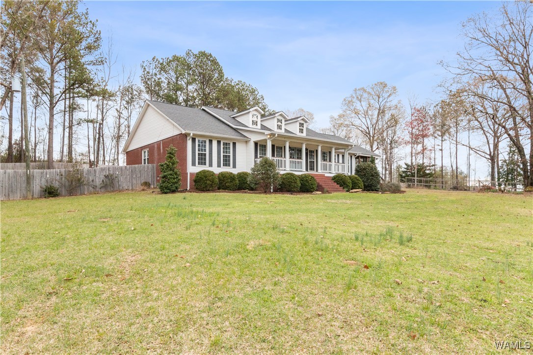 14714 Shiloh Road, Ralph, Alabama image 5