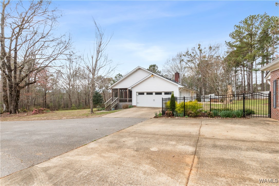 14714 Shiloh Road, Ralph, Alabama image 7