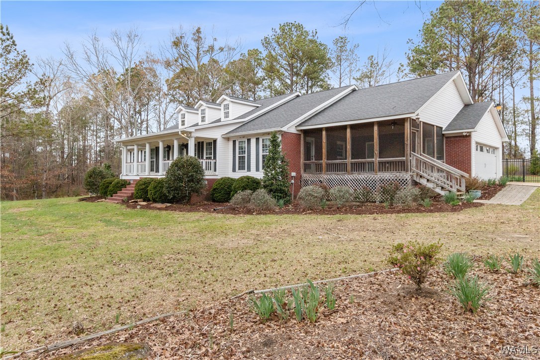 14714 Shiloh Road, Ralph, Alabama image 4