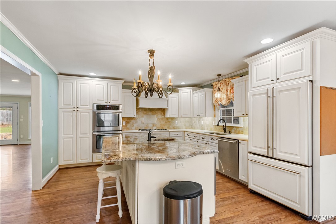 14714 Shiloh Road, Ralph, Alabama image 19