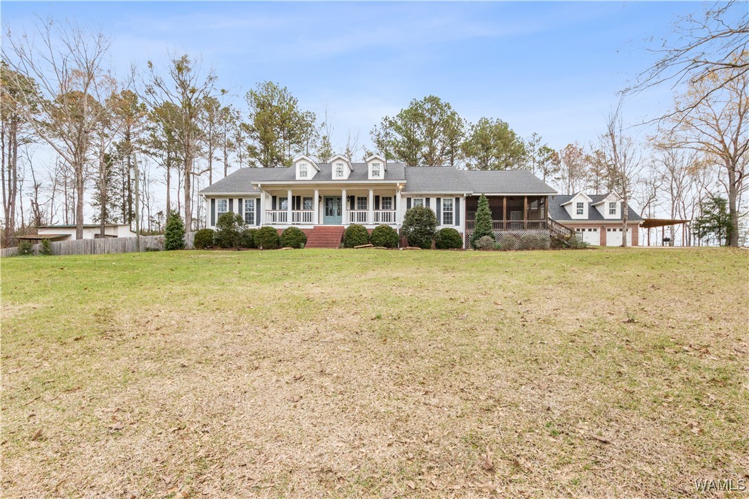 14714 Shiloh Road, Ralph, Alabama image 3