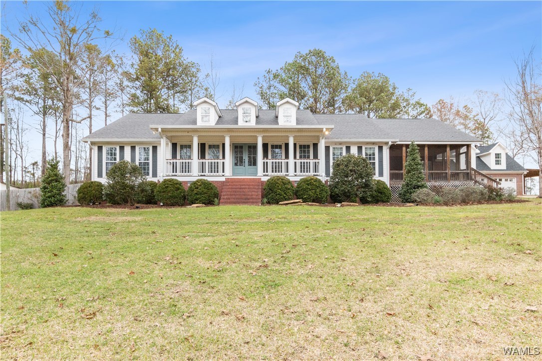 14714 Shiloh Road, Ralph, Alabama image 1
