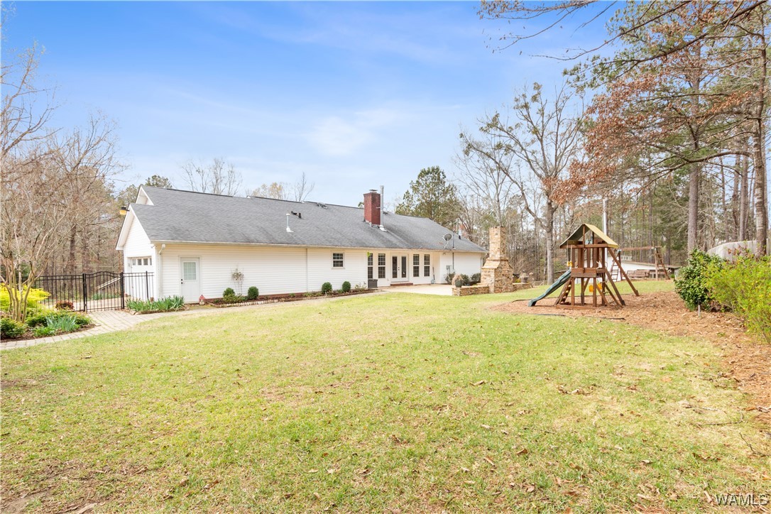 14714 Shiloh Road, Ralph, Alabama image 40