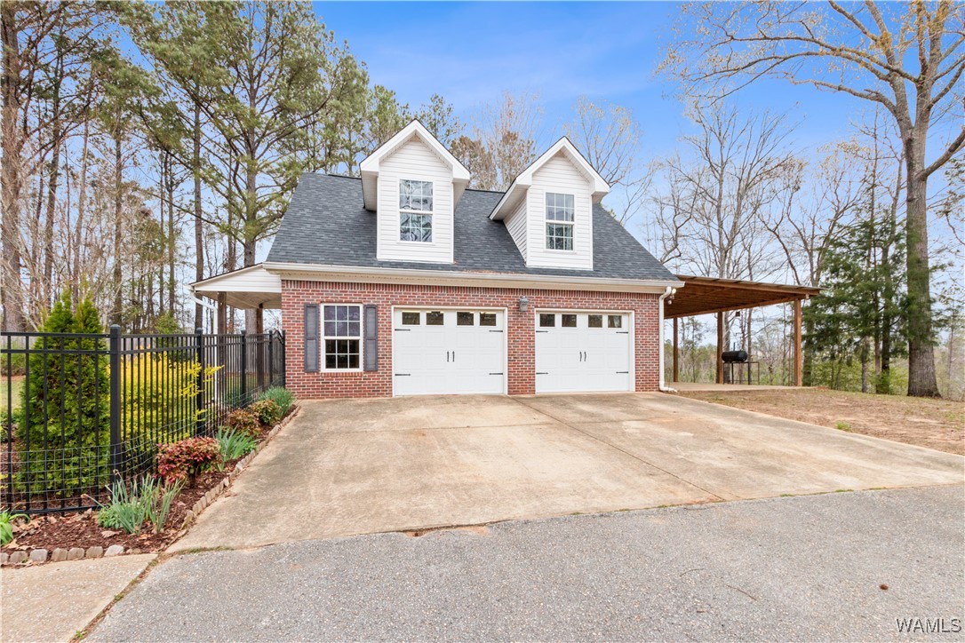 14714 Shiloh Road, Ralph, Alabama image 6