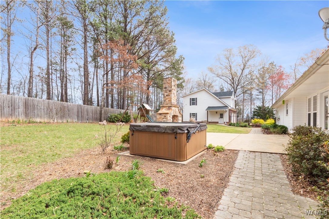 14714 Shiloh Road, Ralph, Alabama image 42