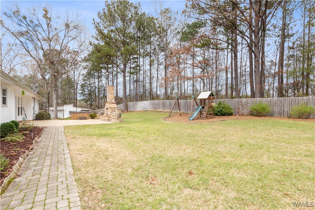 14714 Shiloh Road, Ralph, Alabama image 37