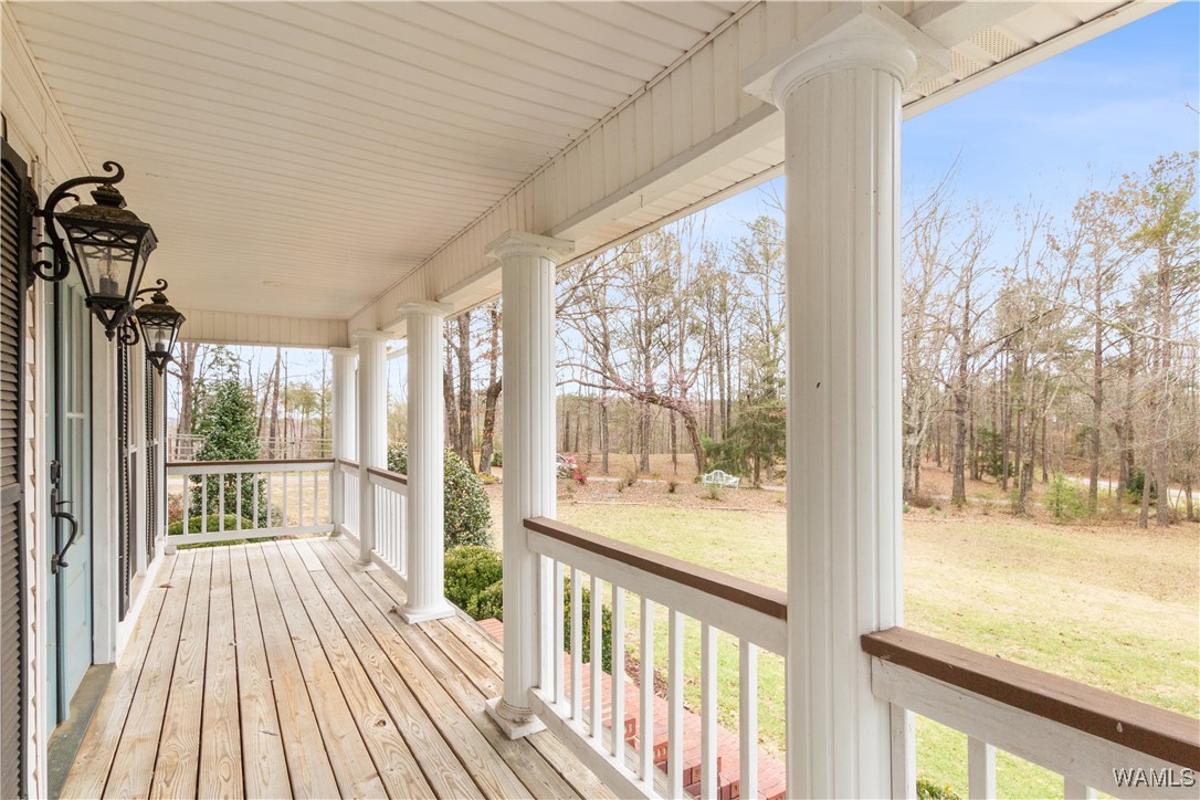 14714 Shiloh Road, Ralph, Alabama image 11