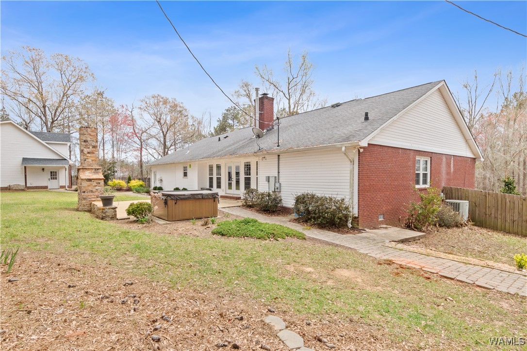 14714 Shiloh Road, Ralph, Alabama image 41