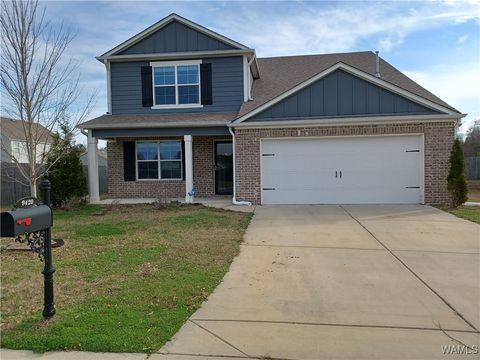 9420 Ranch Circle Tuscaloosa AL 35405