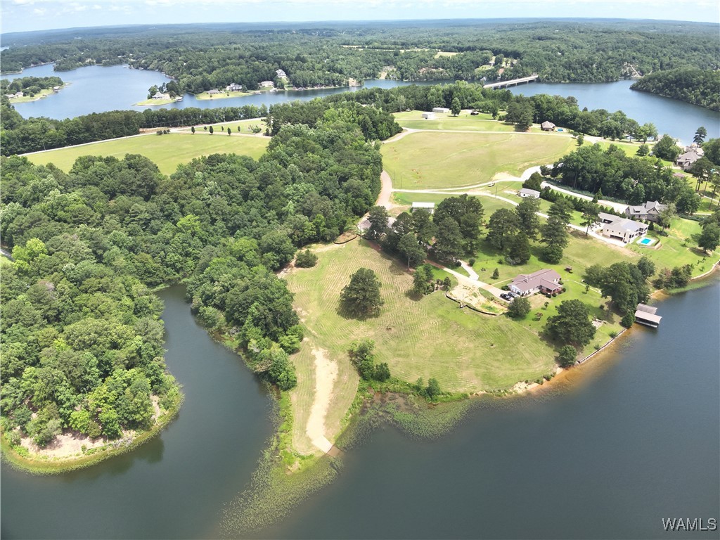 Herman Boyd Rd., North Port, Alabama image 2