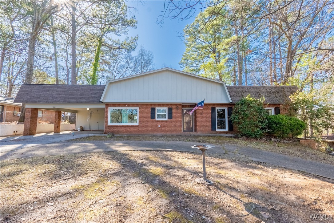 4712 Dove Creek Avenue, North Port, Alabama image 1