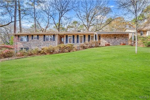 Homes For Sale - 5306 Indian Springs Avenue<br/> North Port, AL 35473