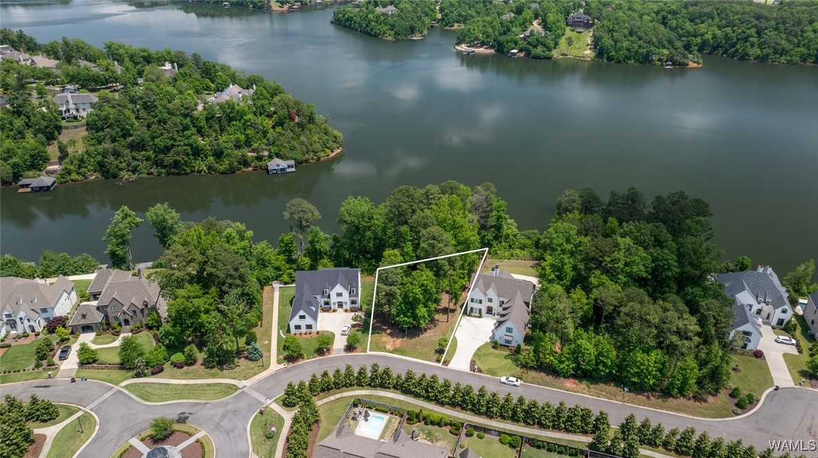1708 Sunrise Pointe Way, Tuscaloosa, Alabama image 2