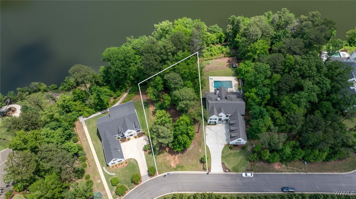 1708 Sunrise Pointe Way, Tuscaloosa, Alabama image 9