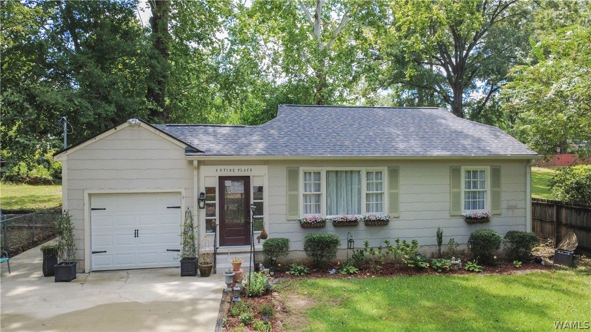 4 Stine Place