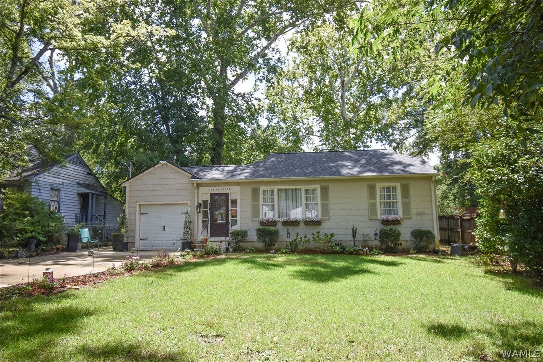 4 Stine Place