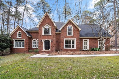 Homes For Sale - 21 Ridgeland<br/> Tuscaloosa, AL 35406