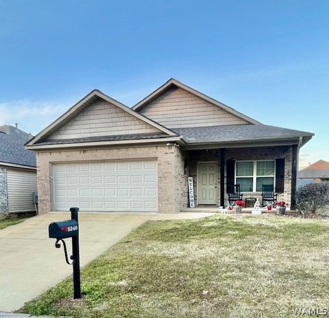 Homes For Sale - 5240 University Gardens Drive<br/> Cottondale, AL 35453