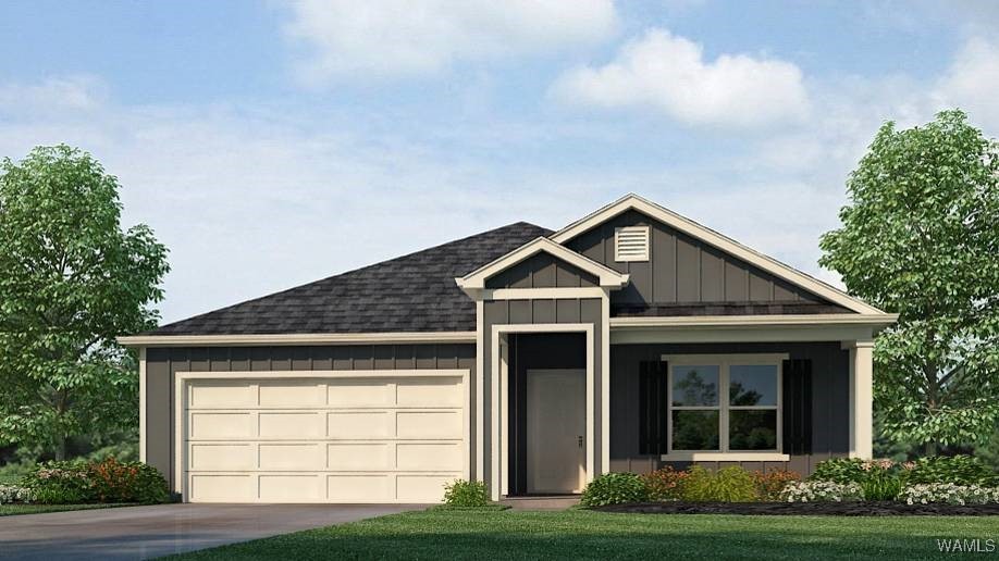 3912 Water Lily Lane, North Port, Alabama image 1