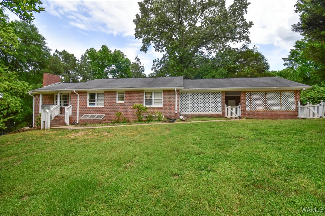 4741 Bay Street, Tuscaloosa, Alabama image 1