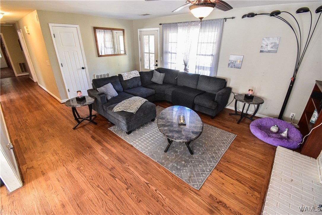 4741 Bay Street, Tuscaloosa, Alabama image 20