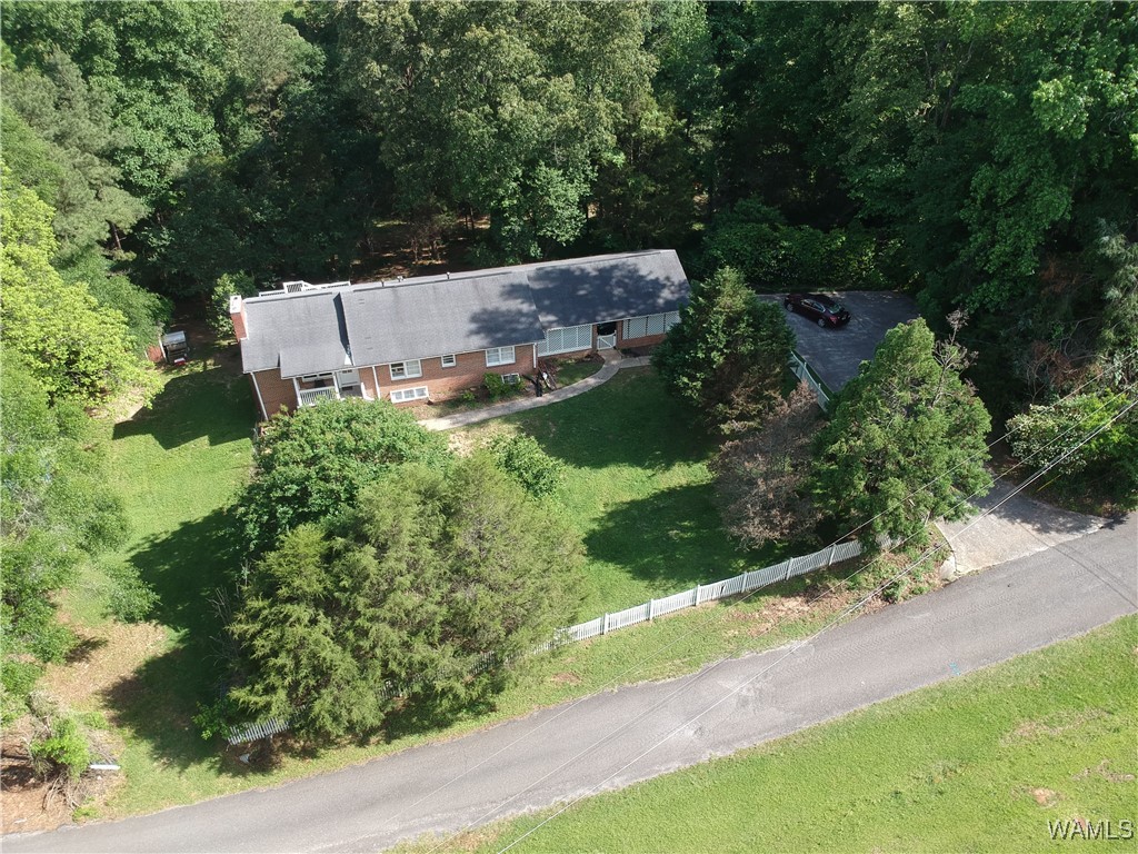 4741 Bay Street, Tuscaloosa, Alabama image 3