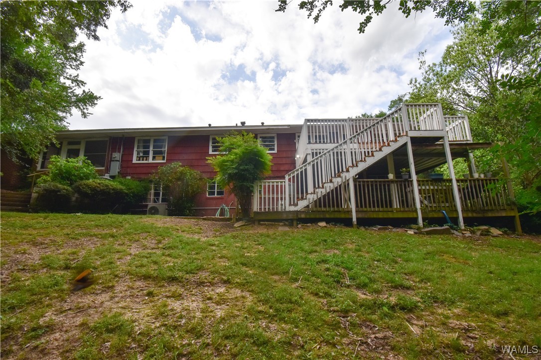 4741 Bay Street, Tuscaloosa, Alabama image 15