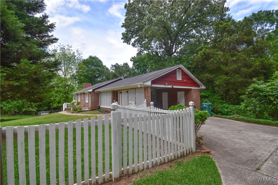 4741 Bay Street, Tuscaloosa, Alabama image 6