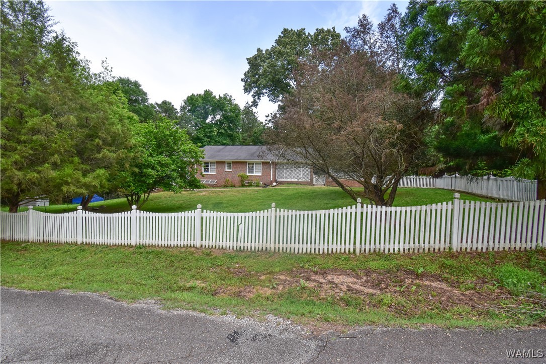 4741 Bay Street, Tuscaloosa, Alabama image 2