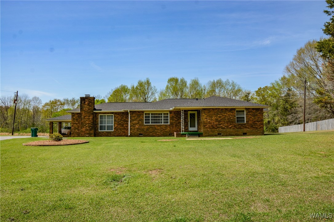 11734 Bull Slough Rd Rd, North Port, Alabama image 5