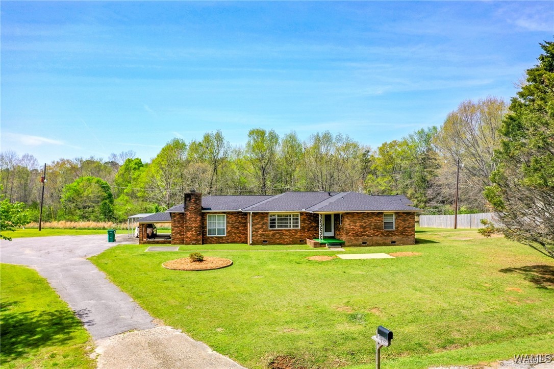 11734 Bull Slough Rd Rd, North Port, Alabama image 2