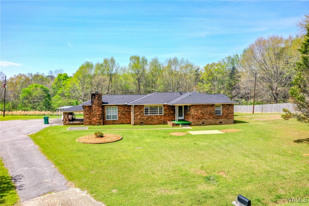 11734 Bull Slough Rd Rd, North Port, Alabama image 3