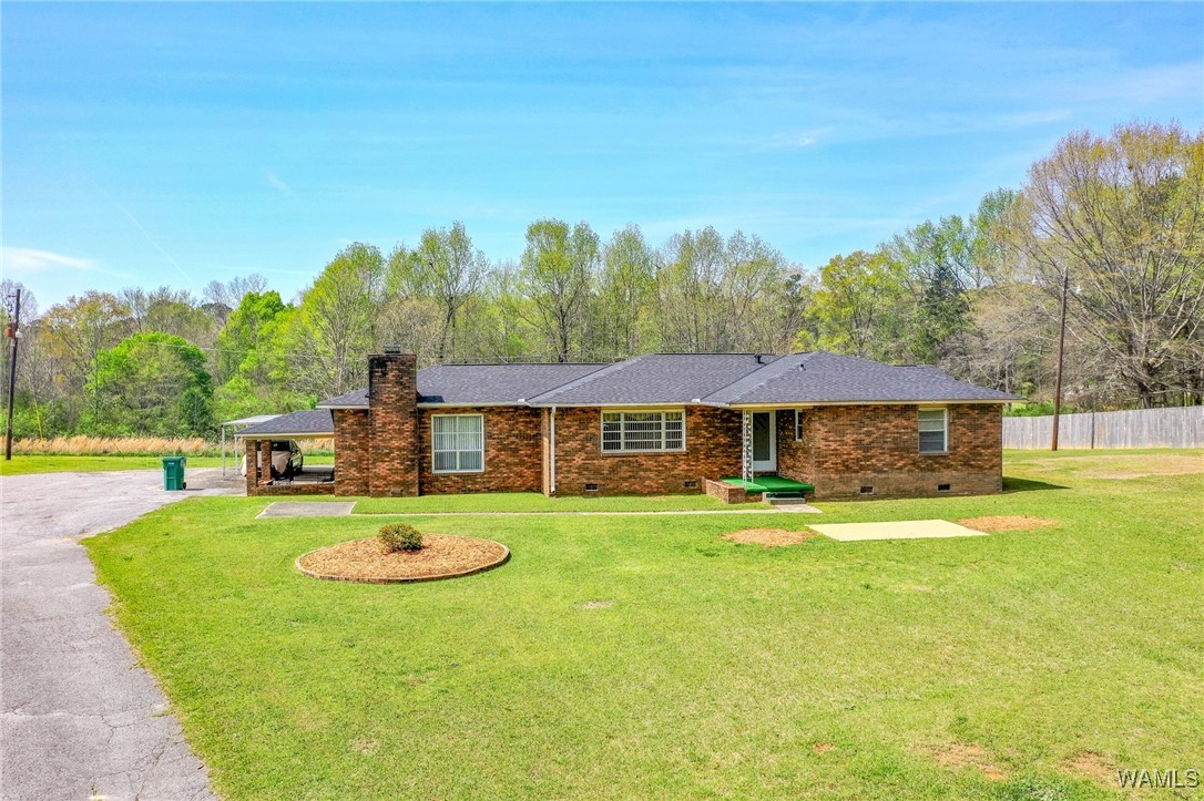 11734 Bull Slough Rd Rd, North Port, Alabama image 4