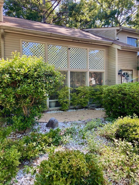 1927 Chandalar Court