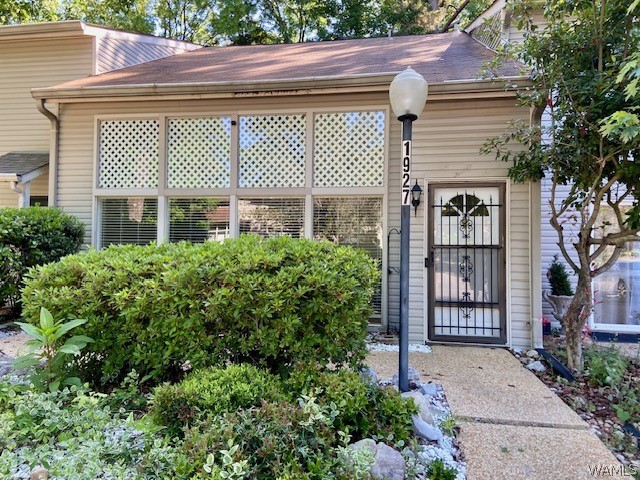 1927 Chandalar Court