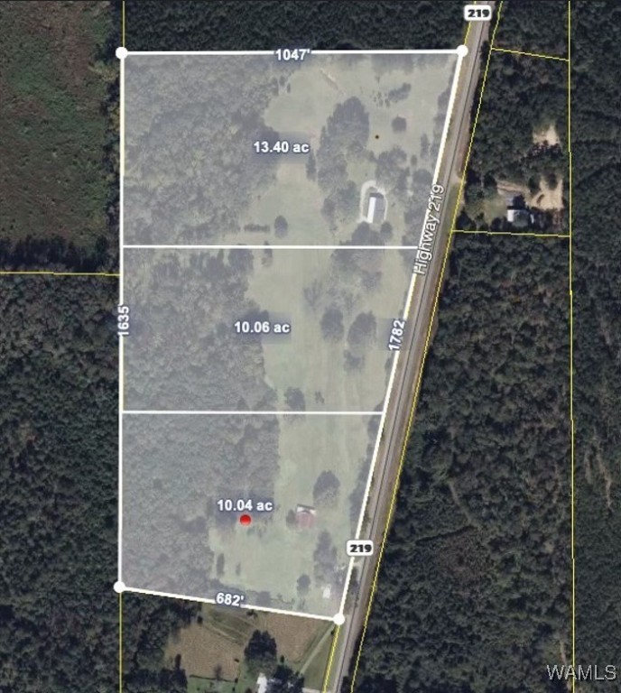 0-23367 Hwy 219, Centreville, Alabama image 3