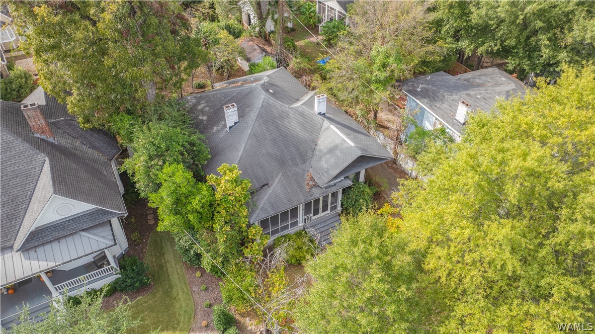 818 Queen City Avenue