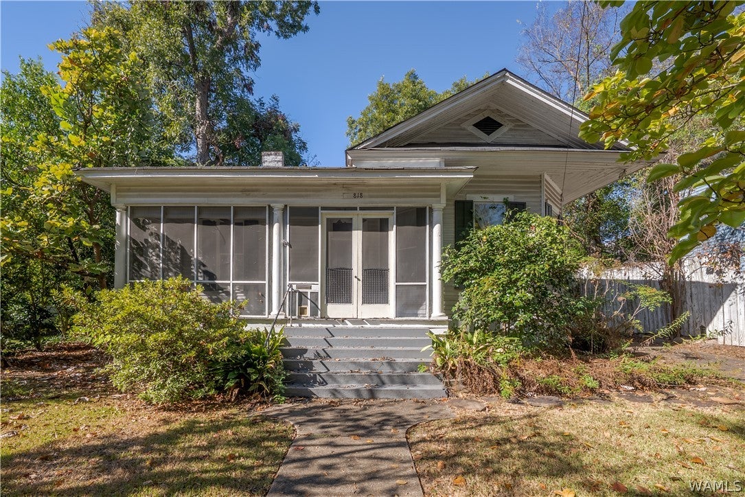 Photo 1 of 35 — 818 Queen City Avenue, Tuscaloosa, AL 35401