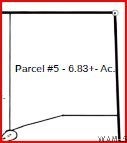 Vacant Land For Sale - 4 Hwy 159<br/> Gordo, AL 35466