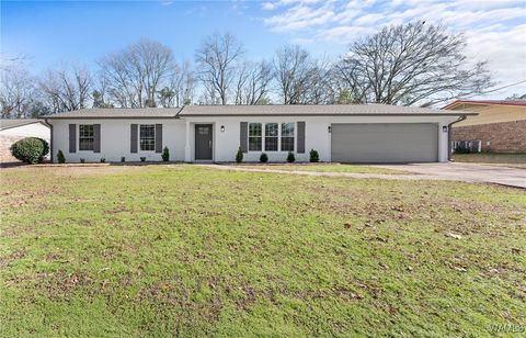 3535 1st Court Tuscaloosa AL 35405