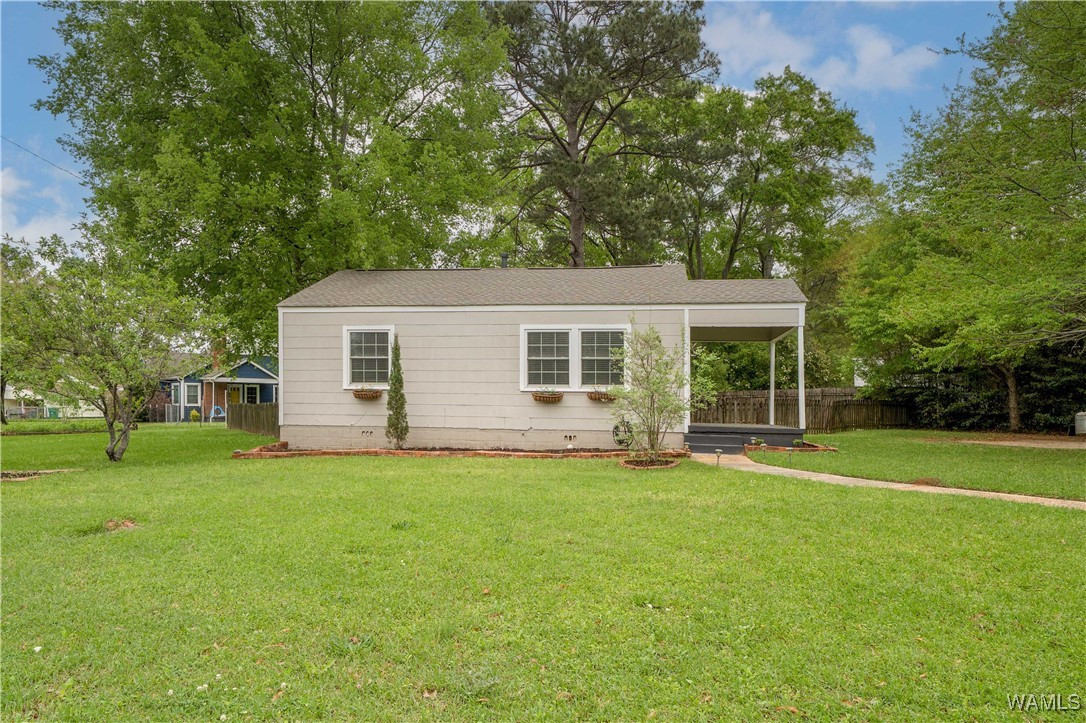 301 Orange Street, Tuscaloosa, Alabama image 2