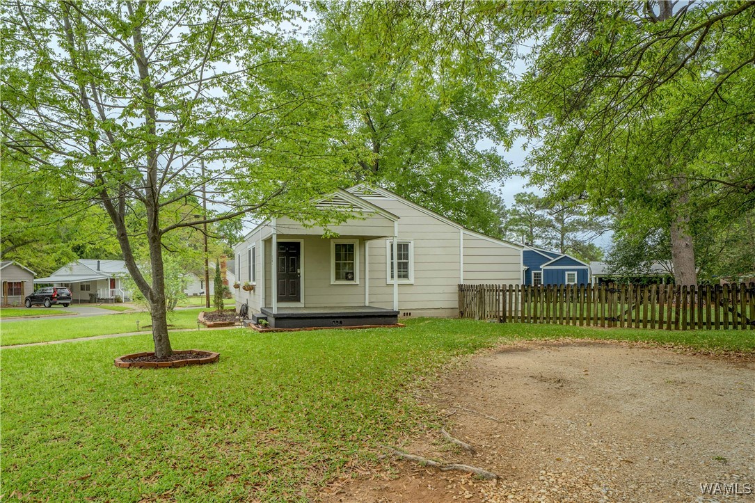 301 Orange Street, Tuscaloosa, Alabama image 27