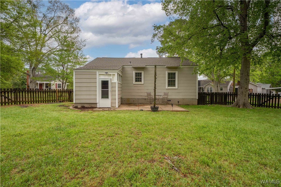 301 Orange Street, Tuscaloosa, Alabama image 23