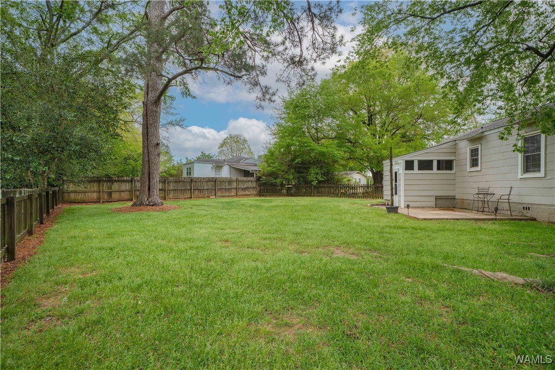 301 Orange Street, Tuscaloosa, Alabama image 22