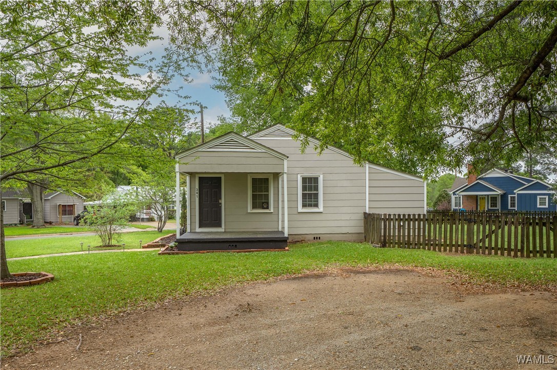 301 Orange Street, Tuscaloosa, Alabama image 3