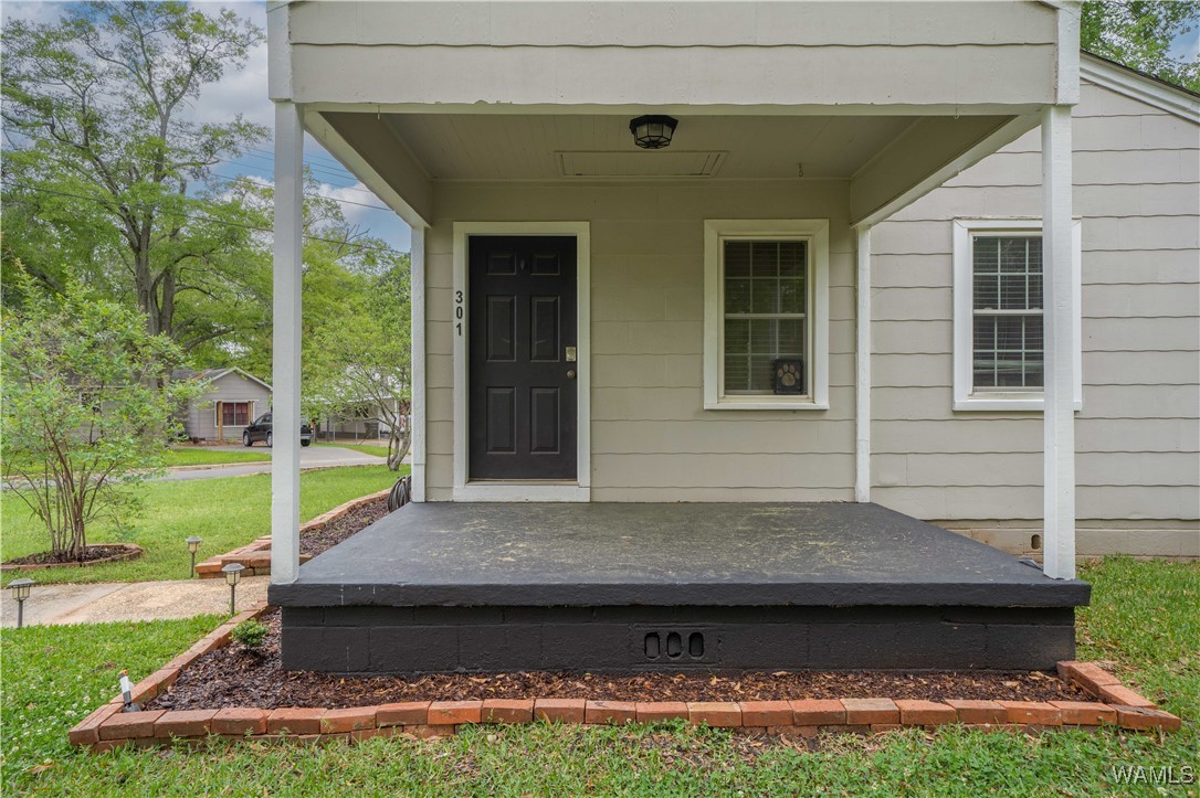 301 Orange Street, Tuscaloosa, Alabama image 26
