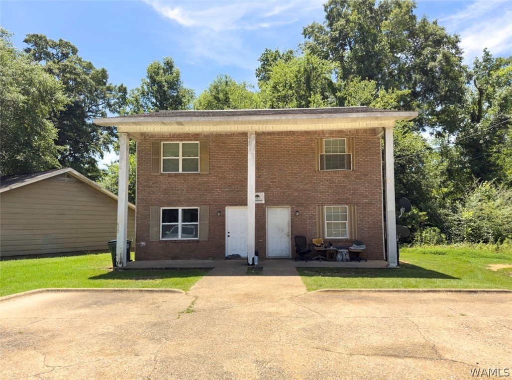 Photo 1 of 13 — 439 29th Place, Tuscaloosa, AL 35401