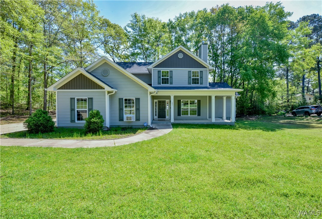 4401 Nicholas Avenue Ave, North Port, Alabama image 1