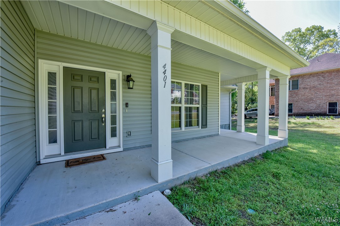 4401 Nicholas Avenue Ave, North Port, Alabama image 9